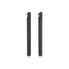 SET 2 BASTONE DI SEPARAZIONE DELLO SCHERMO LCD / OLED