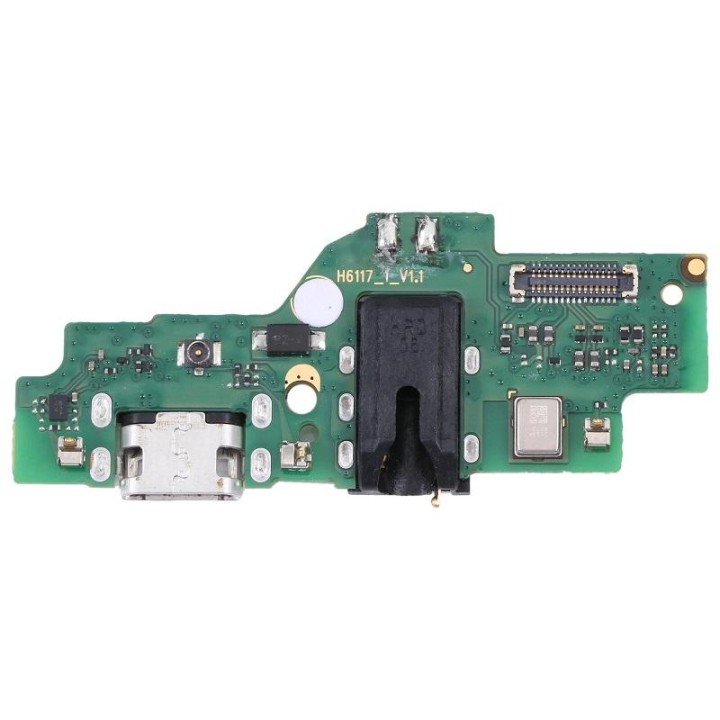 FLEX DI RICARICA PER INFINIX SMART 5 (X657) ORIGINALE