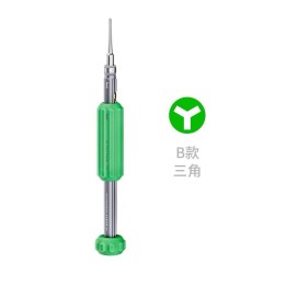 CACCIAVITE TRI PUNTO Y QIANLI B SUPERFICIE DELLA LINEA DEL PUNTO 3D DISTANZA DELLA MANO REGOLABILE CON FORTE ATTRAZIONE MAGNETIC