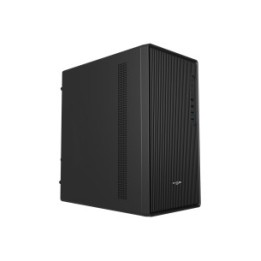 FSP FORTRON CASE M.TOWER S120B USB3x2,USB2x2