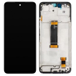 DISPLAY LCD + TOUCHSCREEN DISPLAY COMPLETO + FRAME PER XIAOMI REDMI 1.