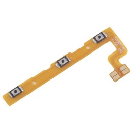 FLEX DI TASTO VOLUME E POWER PER XIAOMI REDMI NOTE 14 PRO+ 5G (24115RA8EG)