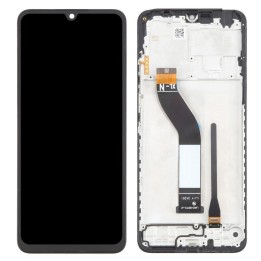 DISPLAY LCD + TOUCHSCREEN DISPLAY COMPLETO + FRAME PER XIAOMI REDMI 1.