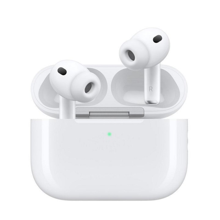 OEM TWS EARPHONE PRO 3RD GEN 8TH (RIDUZIONE DEL RUMORE) (TYPE-C) BIANCO