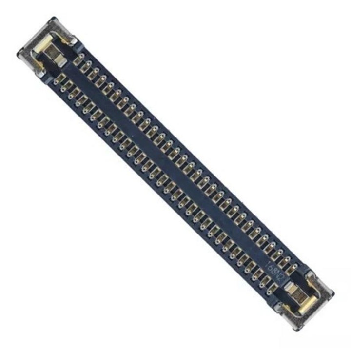 CONNETTORE FPC DELLA PORTA DI RICARICA SULLA SCHEDA PRINCIPALE PER XIAOMI MI 10T 5G (M2007J3SY)