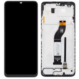 DISPLAY LCD + TOUCHSCREEN DISPLAY COMPLETO + FRAME PER XIAOMI REDMI 1.