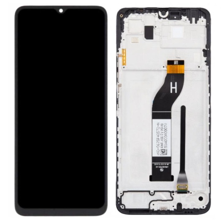 DISPLAY LCD + TOUCHSCREEN DISPLAY COMPLETO + FRAME PER XIAOMI REDMI 1.