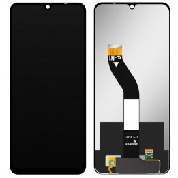 DISPLAY LCD + TOUCHSCREEN DISPLAY COMPLETO SENZA FRAME PER XIAOMI RED.