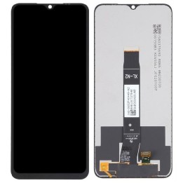 DISPLAY LCD + TOUCHSCREEN DISPLAY COMPLETO SENZA FRAME PER UMIDIGI G1 / UMIDIGI G1 MAX / UMIDIGI G2 / UMIDIGI G3 NERO ORIGINALE