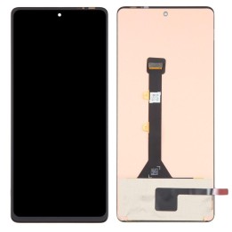 TOUCHSCREEN + DISPLAY OLED DISPLAY COMPLETO SENZA FRAME PER TECNO CAMON 20 (CK6 CK6N) / CAMON 20 PRO (CK7N) / CAMON 20 PRO 5G (C