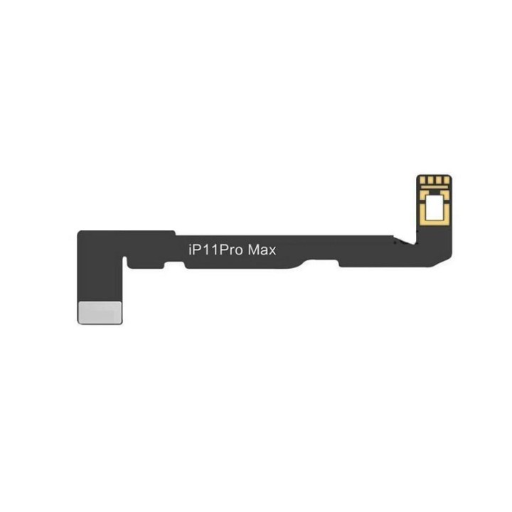 QIANLI CAVO FLESSIBILE DEL PROIETTORE DOT PER APPLE IPHONE 11 PRO MAX