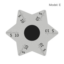 QIANLI MODEL E STRUMENTO METALLICO PER APERTURA DISPLAY