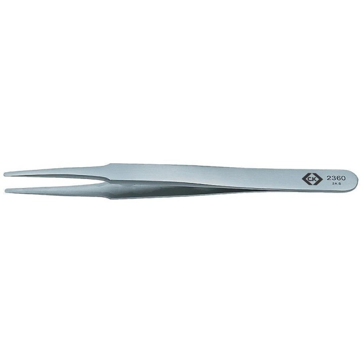 PINZETTE DI PRECISIONE S-13 / W-13SA JQE