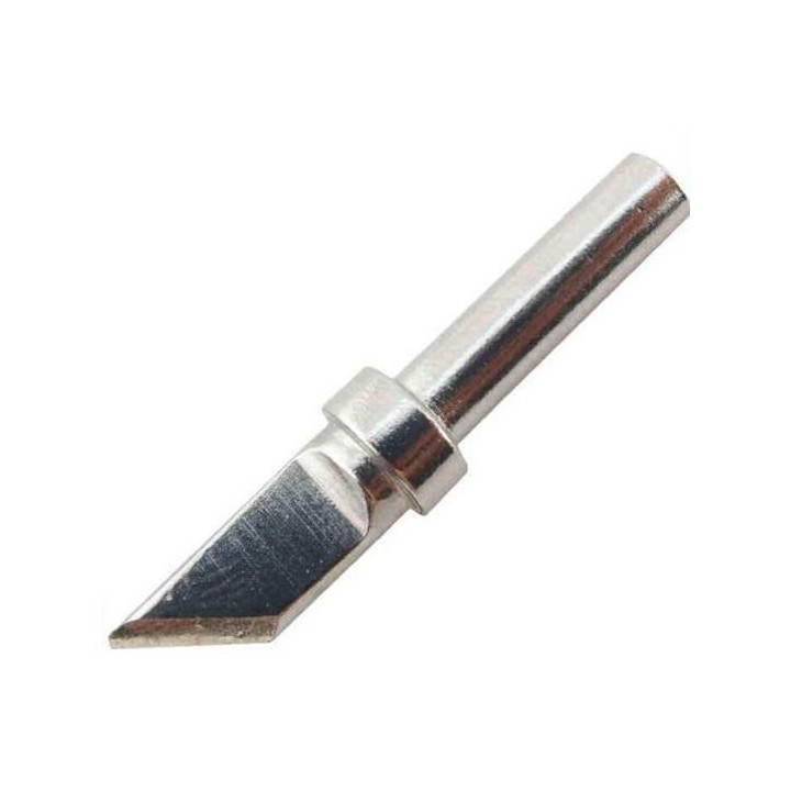 PUNTA DI FERRO QUICK 200-K PER SALDATORE PER QUICK 203H 204