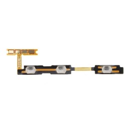FLEX DI TASTO POWER E VOLUME PER XIAOMI REDMI 13C (23100RN82L 23106RN0DA) / POCO C65 (2310FPCA4G) / REDMI 14C (2411DRN47C 2409BR