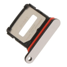 DUAL SIM TRAY PER XIAOMI REDMI NOTE 15 PRO 5G (25080RABDG 25060RABDG) ORO