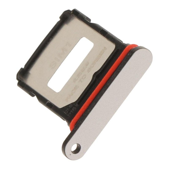 DUAL SIM TRAY PER XIAOMI REDMI NOTE 15 PRO 5G (25080RABDG 25060RABDG) ORO
