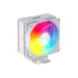 FSP FORTRON RAFF.CPU NP5-WA BIANCA SINGLE TOW PWM 120x94x151MM POO000.