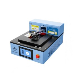 TBK-288 400W MACCHINA PER LO SMONTAGGIO DELLO SCHERMO CON CONTROLLO INTELLIGENTE COMPLETAMENTE AUTOMATICO POMPA PER VUOTO INTEGR