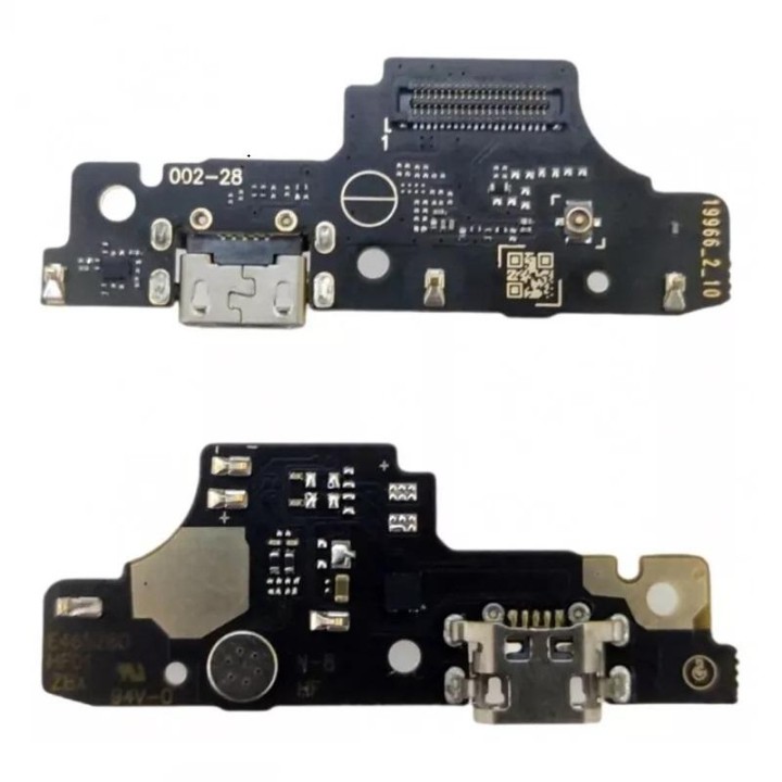 FLEX DI RICARICA PER ZTE BLADE A52 LITE