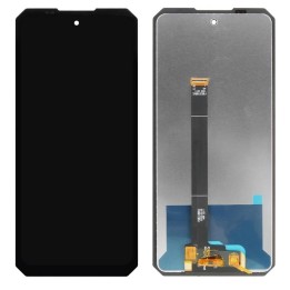 DISPLAY LCD + TOUCHSCREEN DISPLAY COMPLETO SENZA FRAME PER OUKITEL WP17 / OUKITEL WP19 / OUKITEL WP19 PRO / OUKITEL WP21 / OUKIT