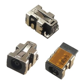 CONNETTORE DI RICARICA PER HP ZBOOK STUDIO G3 / HP ELITEBOOK 745 / HP LASERJET 1015 / HP G1