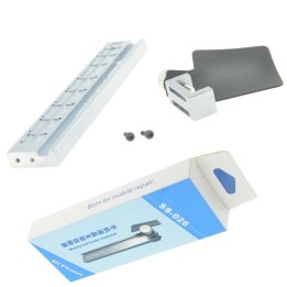 STRUMENTO PER SEPARARE FRAME CELLULARI PER IPHONE 5G 5S 5C 6G 6 PLUS 6S PLUS 7G 7PLUS 8G 8 PLUS X