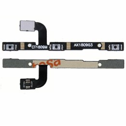 FLEX DI POWER E VOLUME PER XIAOMI POCOPHONE F1 / POCO F1