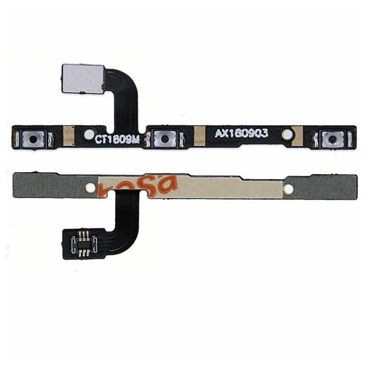 FLEX DI POWER E VOLUME PER XIAOMI POCOPHONE F1 / POCO F1