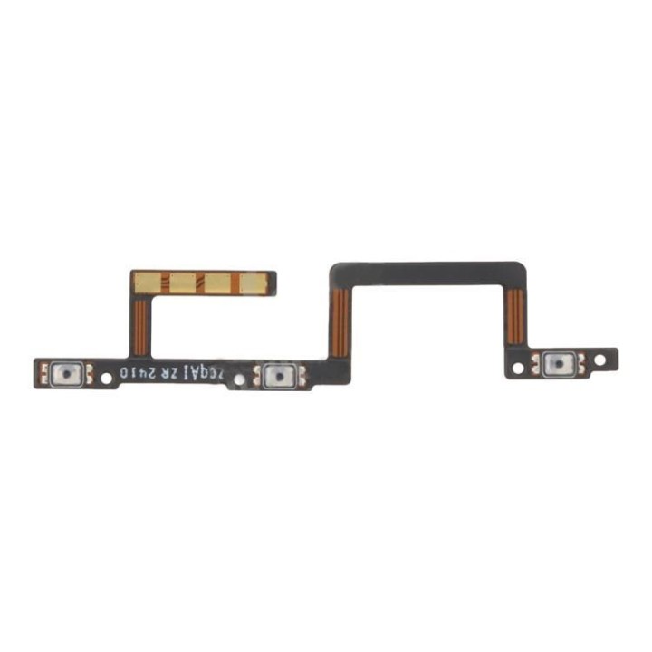 FLEX DI TASTO VOLUME E POWER PER ZTE BLADE A75 5G (Z2357N)