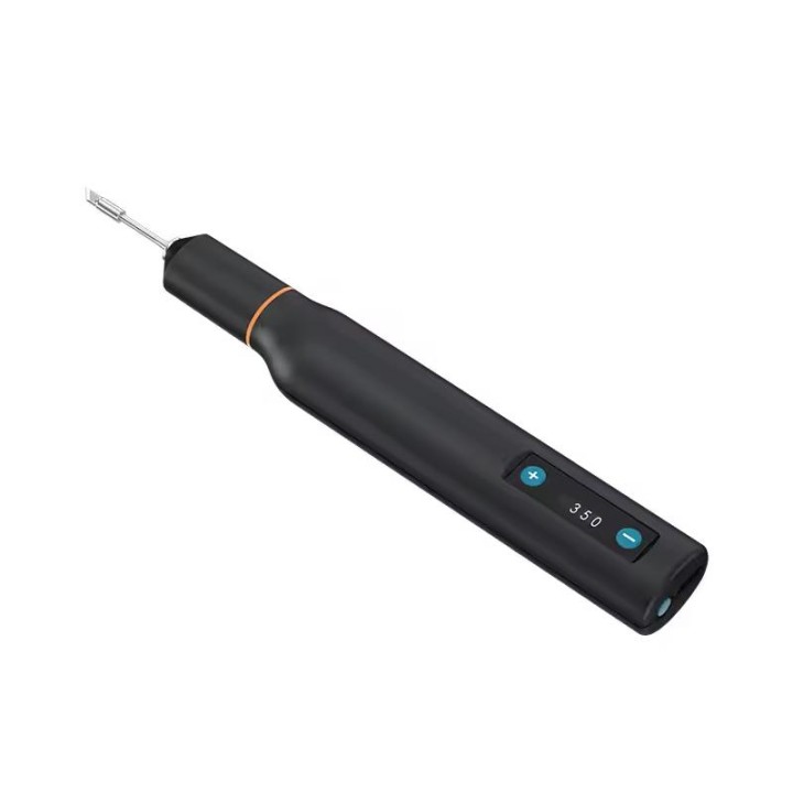 QUICK TS1 INTELLIGENTE PORTATILE SALDATORE TEMPERATURA (100-420°)