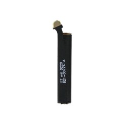SET 1 ORIGINALE BATTERIA PER APPLE AIR PODS 1 / 2 (SOLO UNO NON UNA COPPIA)