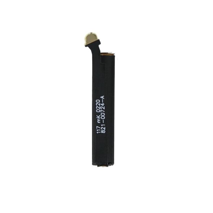 SET 1 ORIGINALE BATTERIA PER APPLE AIR PODS 1 / 2 (SOLO UNO NON UNA COPPIA)