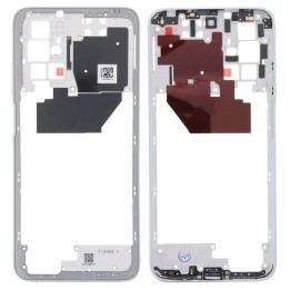 COVER CENTRALE B PER XIAOMI REDMI 10 (21061119AG 21061119DG 21061119A.