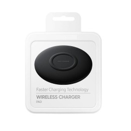 SAMSUNG EP-P1100 WIRELESS CHARGER TECNOLOGIA DI RICARICA PI VELOCE
