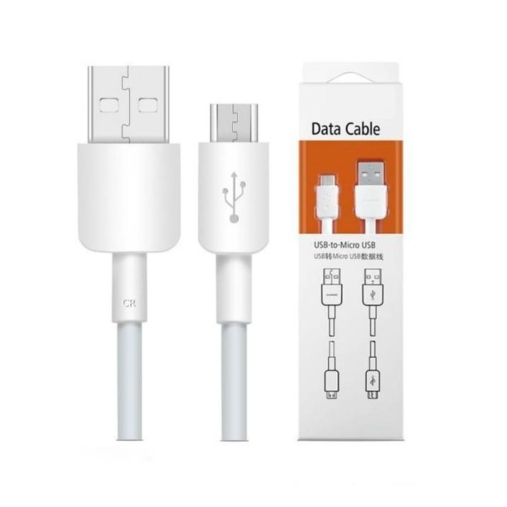 CAVO DI DATI ORIGINALE PER HUAWEI P8 LITE P9 LITE G750 G630 G7 GX8