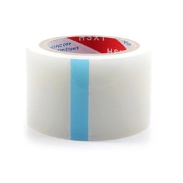 PELLICOLA ANTIPOLVERE PER CELLULARE 8CM 50M