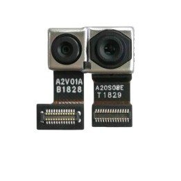 CAMERA ANTERIORE PER XIAOMI REDMI NOTE 6 PRO