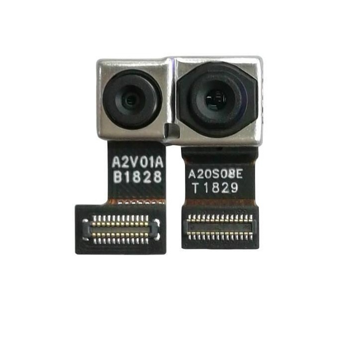 CAMERA ANTERIORE PER XIAOMI REDMI NOTE 6 PRO