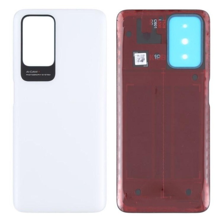 COVER POSTERIORE PER XIAOMI REDMI 10 (21061119AG) / REDMI 10 2022 (21.