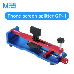 MAANT QP-1 DIVISORE DELLO SCHERMO DEL TELEFONO CELLULARE