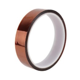 SCOTCH NASTRO ADESIVO RESISTENTE AD ALTE TEMPERATURE 2.0 CM