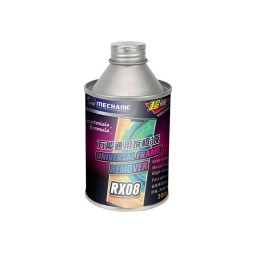 MECHANIC RX08 RIMOZIONE FRAME UNIVERSALE LIQUIDO 300ML (solo spedire con UPS Standard)