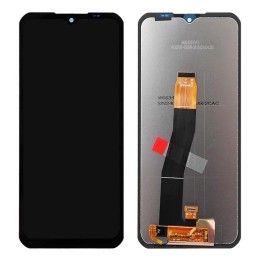 DISPLAY LCD + TOUCHSCREEN DISPLAY COMPLETO SENZA FRAME PER OUKITEL WP55 / OUKITEL WP55 PRO / OUKITEL WP35 PRO / OUKITEL WP39 PRO