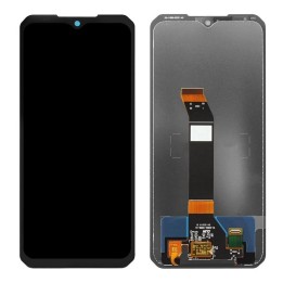 DISPLAY LCD + TOUCHSCREEN DISPLAY COMPLETO SENZA FRAME PER DOOGEE V30 / V30T / V31GT / DOOGEE S100 / S110 / S100 PRO / S118 / DO