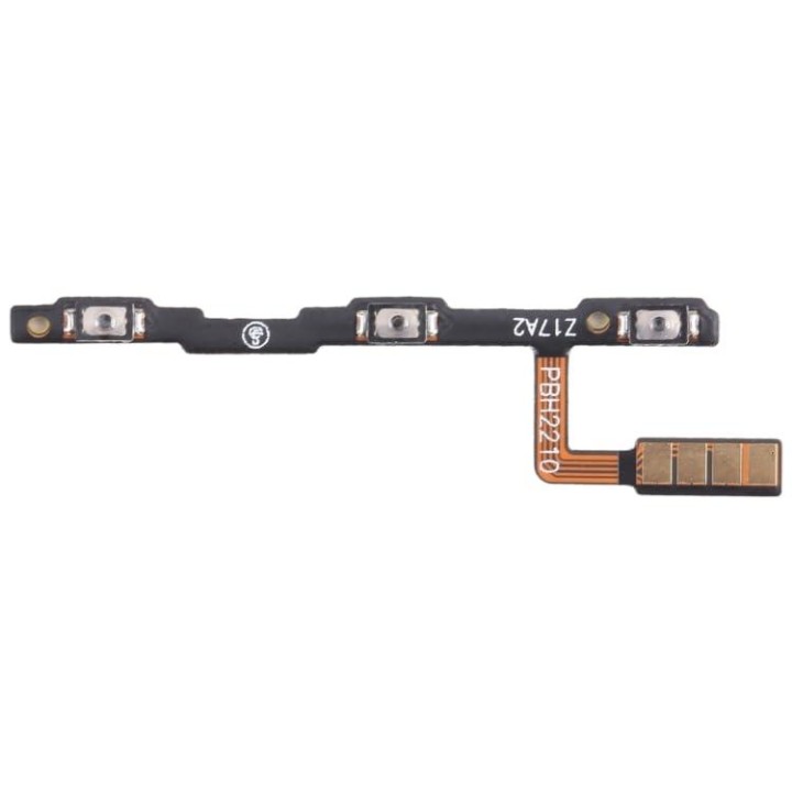 FLEX DI TASTO VOLUME E POWER PER ZTE BLADE A52