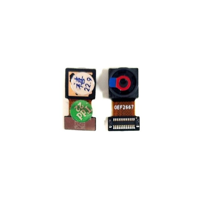 CAMERA ANTERIORE PER XIAOMI REDMI 10C (220333QAG 220333QBI 220333QNY).