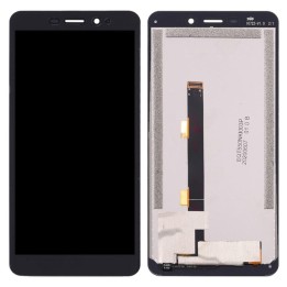 DISPLAY LCD + TOUCHSCREEN DISPLAY COMPLETO SENZA FRAME PER ULEFONE ARMOR X3 / ARMOR X5 / ARMOR X5 PRO / ARMOR X9 / ARMOR X10 / A