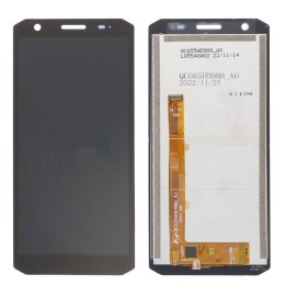 DISPLAY LCD + TOUCHSCREEN DISPLAY COMPLETO SENZA FRAME PER DOOGEE S41 / DOOGEE S41 PRO / DOOGEE S41 PLUS / DOOGEE S41 MAX / DOOG