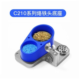 MAANT C210 SERIE BASE PER SALDATORE